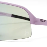 Model-I P R O -Joy Beune- Photochromic Glasses Lilac with Purple lens