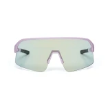 Model-I P R O -Joy Beune- Photochromic Glasses Lilac with Purple lens