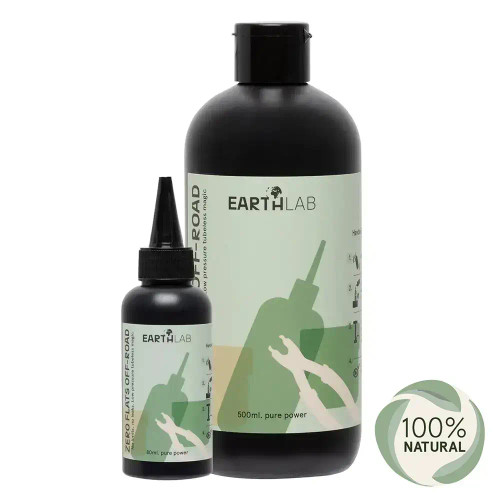 Zero Flats Off-Road Tubeless Sealant 580ml Zero Flats Off-Road Tubeless Sealant 580ml