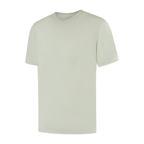 Woolpan Endless Merino 150 T-Shirt Light Light Green