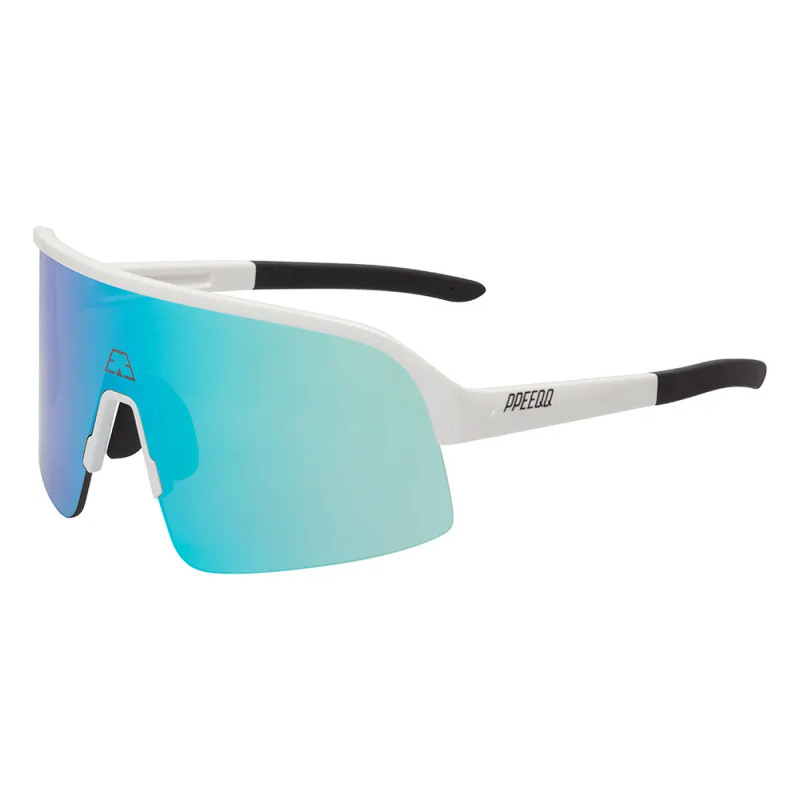 PPEEQQ Modèle I - blanc/bleu PPEEQQ Modèle I - blanc/bleu