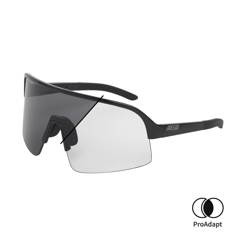 PPEEQQ Modell I ProAdapt - schwarz/rauch