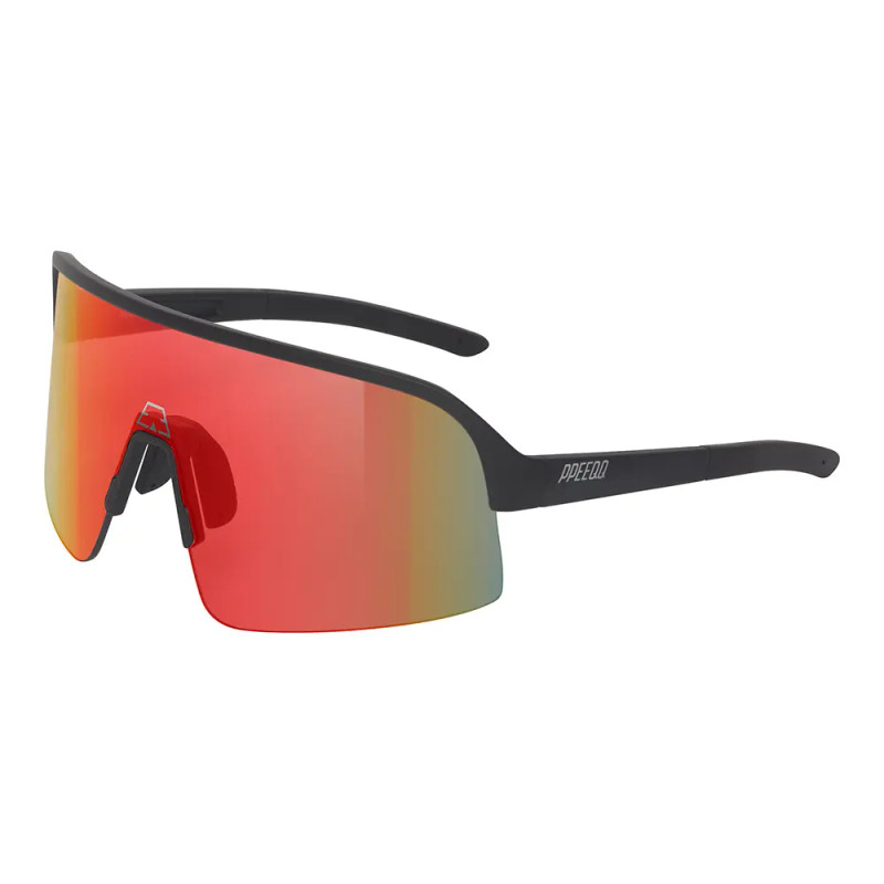 PPEEQQ Model I P R O ProAdapt - black/red PPEEQQ Model I P R O ProAdapt - black/red