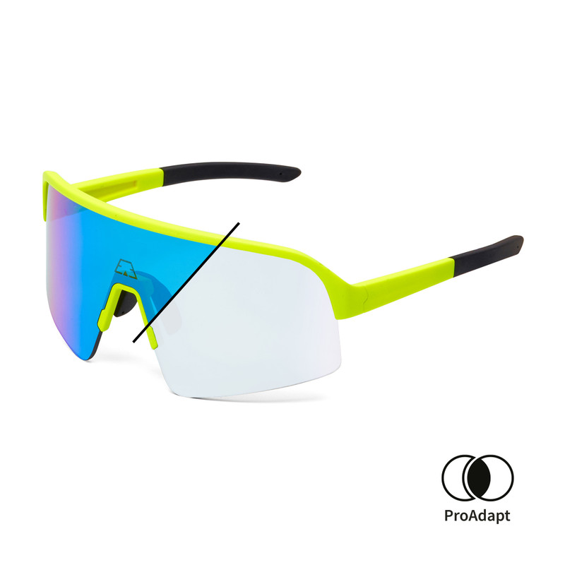 PPEEQQ Modello I P R O ProAdapt - Giallo/Blu