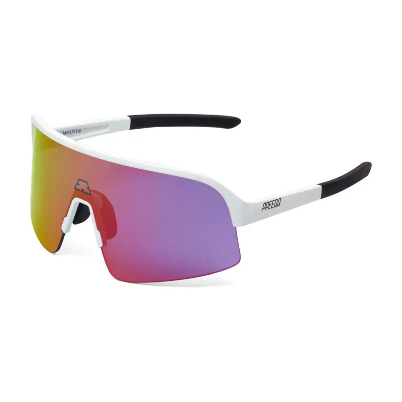 PPEEQQ Model I P R O ProAdapt - Matte White/Pink PPEEQQ Model I P R O ProAdapt - Matte White/Pink