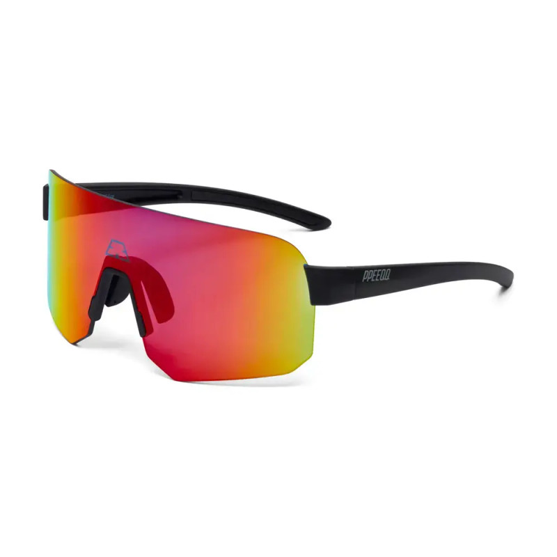 Model III P R O ProAdapt - black / red