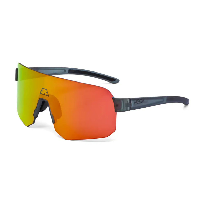 PPEEQQ Model III P R O ProAdapt - grey/orange PPEEQQ Model III P R O ProAdapt - grey/orange