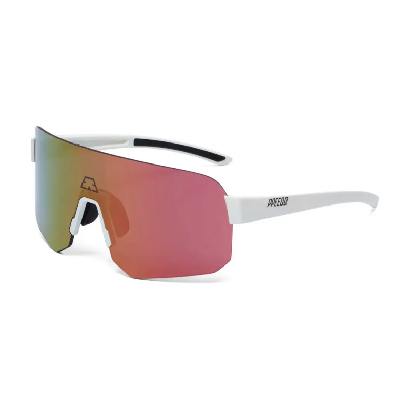 PPEEQQ Model III - white/rose gold PPEEQQ Model III - white/rose gold