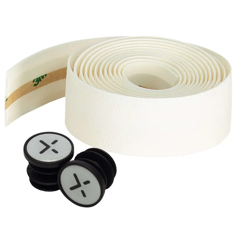 Handlebar Tape Basic White
