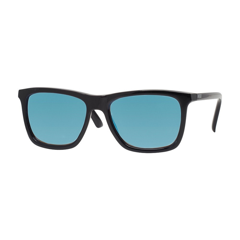 PPEEQQ Model C - Glossy Black/Blue PPEEQQ Model C - Glossy Black/Blue