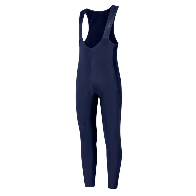 FUTURUM JORIS III Thermo Cycling Pants Long Dark Blue Men