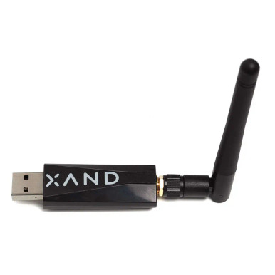 XAND ANT+ Dongle Extended - FUTURUM