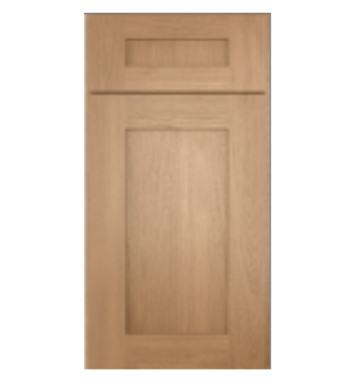 Homestead Oak Shaker