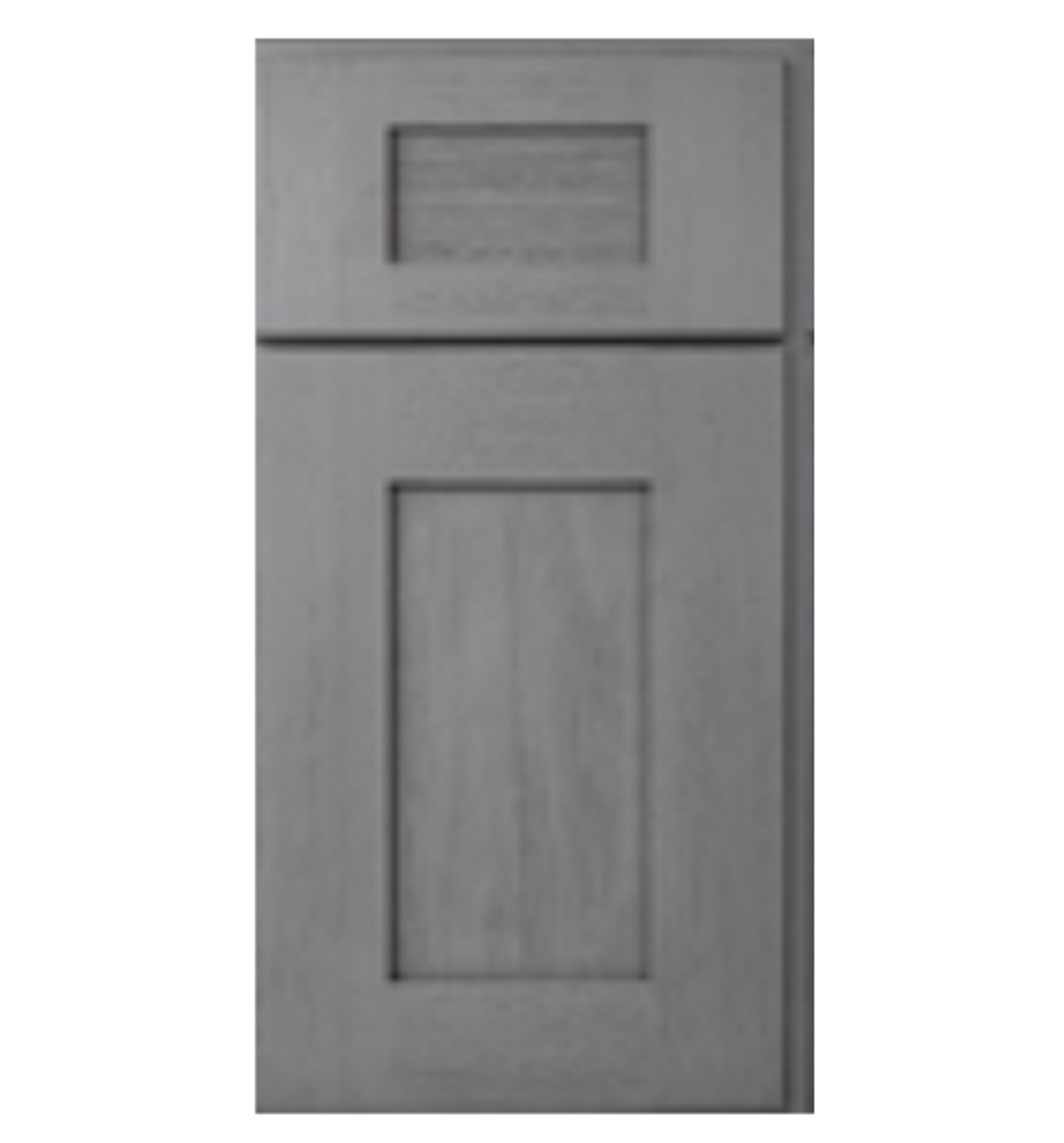 Nova Light Grey Shaker