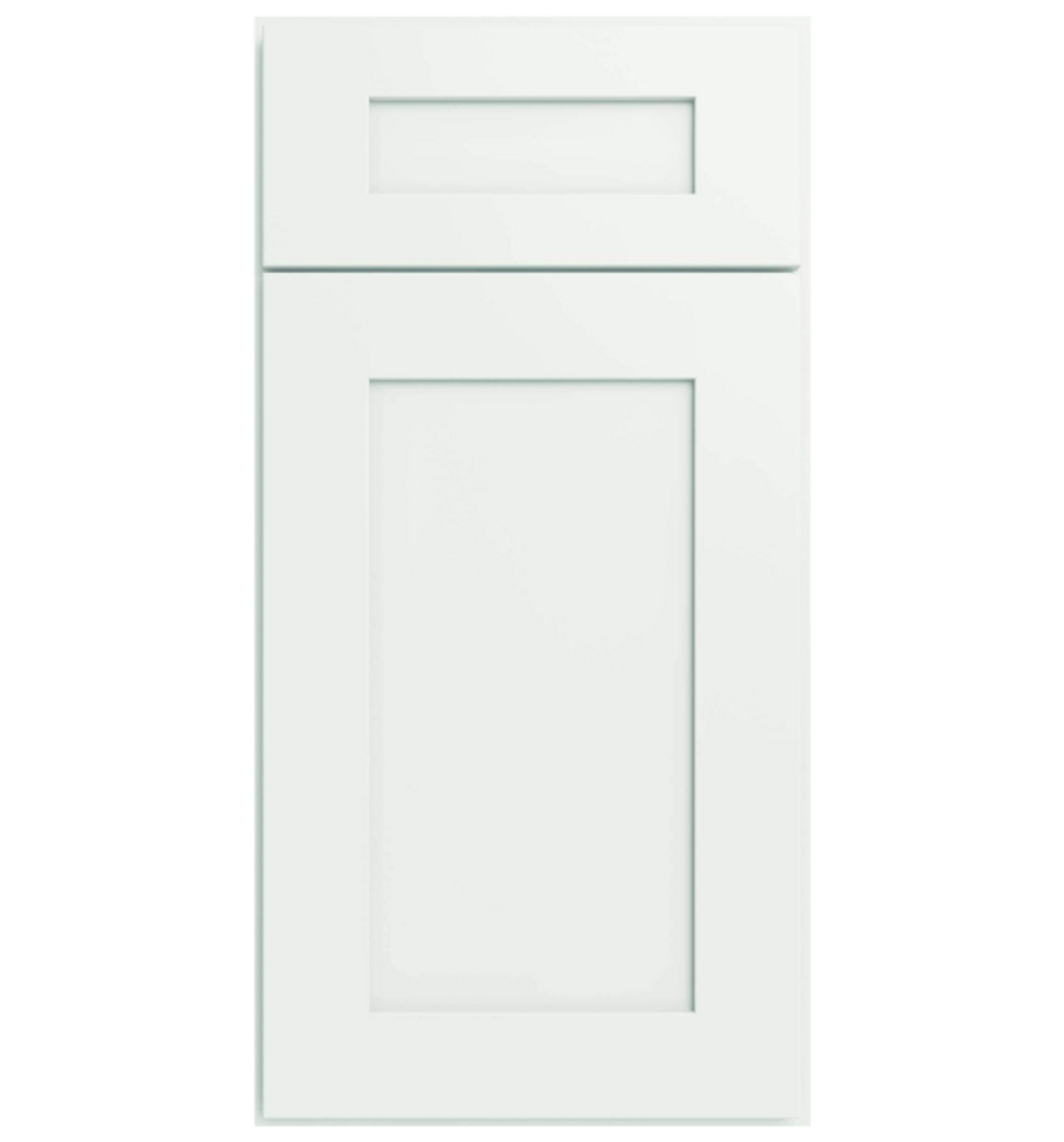 Champagne Maple Shaker