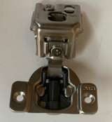 SOFT CLOSE HINGE AG