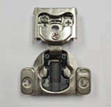 WDC SOFT CLOSE HINGE AG