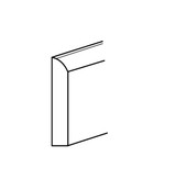 (AW) Base Molding AW