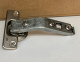 LS/WSQ HINGE - DOOR TO DOOR AX
