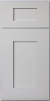 Ice White Shaker SB Mini