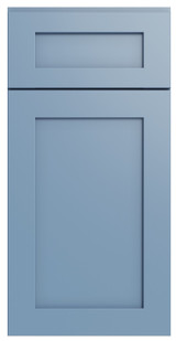 XTERRA BLUE SHAKER SB Mini 