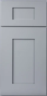 Lait Grey Shaker SB Mini Sample Doors