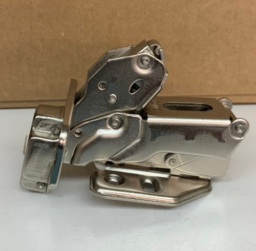 LS/WSQ HINGE - DOOR TO FRAME AR