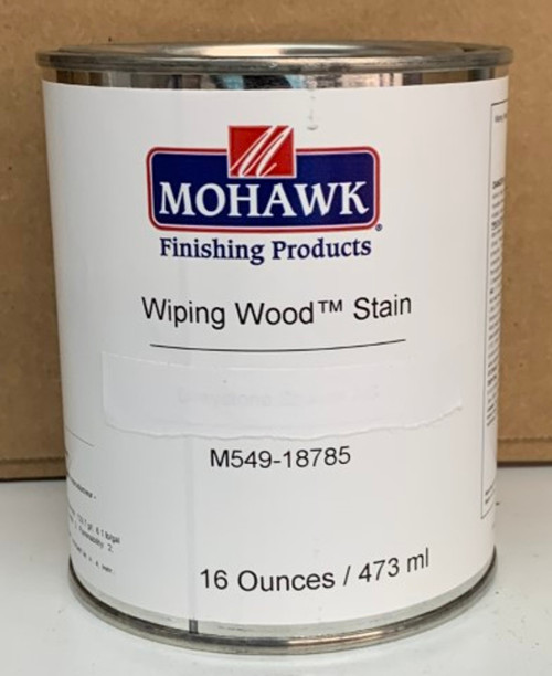 PR pint Stain or 13 oz Aaerosol can PR