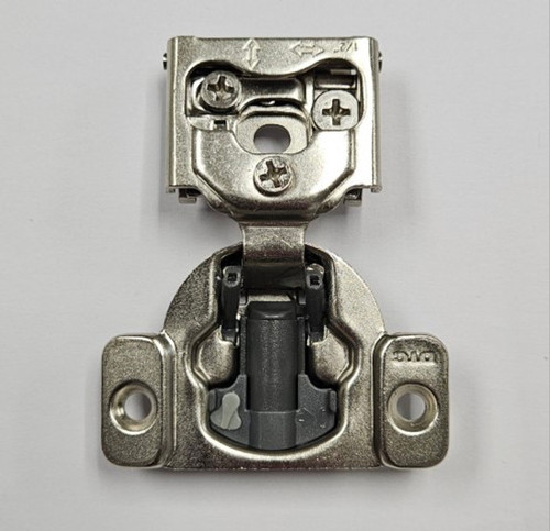 WDC SOFT CLOSE HINGE TG