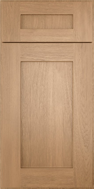 Homestead Oak Shaker SB Mini 
