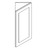 Angle Wall Cabinet 12"Wx12"Dx30"H AA