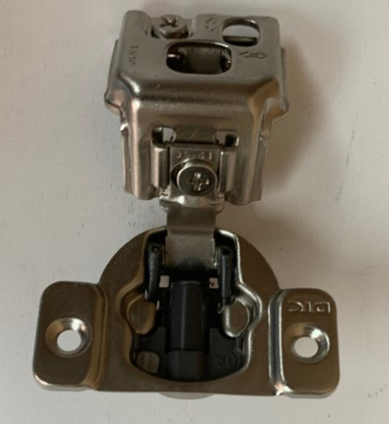 SOFT CLOSE HINGE PW