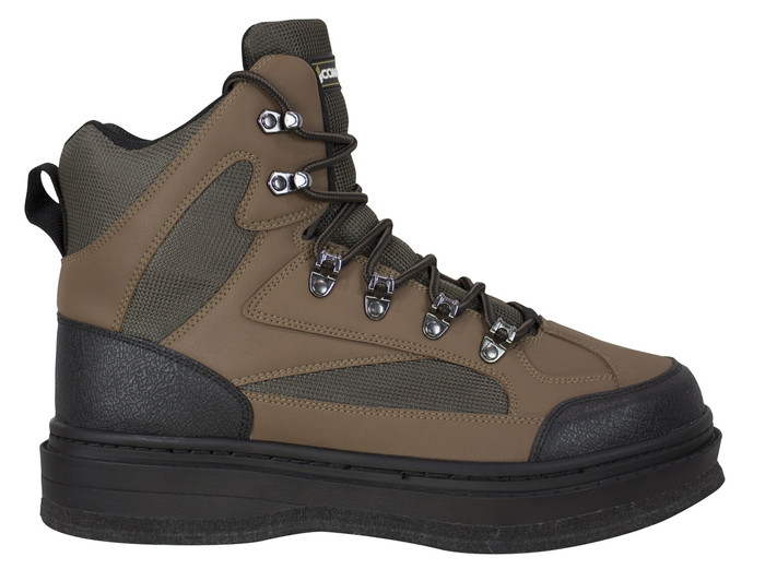 What Type of Sole Is Best for Wading Boots? 