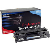 Remanufactured Toner Cartridge, Alternative for HP 05A (CE456A, CE457A, CE459A, CE461A, CE505A)