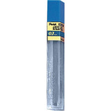 Hi Polymer Lead, 0.7 Millimeter, 2H, Medium, Black
