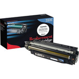Toner Cartridge, Alternative for HP 508X, Black, Laser, High Yield, 12500 Pages, 1 Each