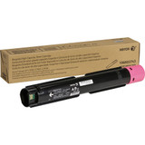 Toner Cartridge for VL C7020, 16100 Page Standard Capacity, Magenta