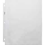Heavy Weight Sheet Protector, Clear