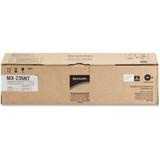 Toner Cartridge f/202/232, 16,000 Page Yield, Black