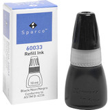 Refill Ink, Black