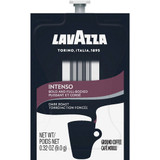 Mars Drinks Coffee, Intenso, 0.32 oz, 1-3/4"Wx1/5"Lx4-2/5"H, 85/CT, BK