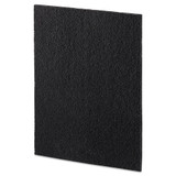 Carbon Filter for 290 Air Purifiers, 12 7/16 x 16 1/8, 4/Pack