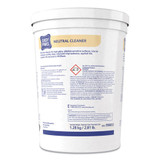 Neutral Cleaner, .5oz Packet, 90/Tub, 2 Tubs/Carton