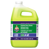 Finished Floor Cleaner Concentrate, 1 Gallon Bottle