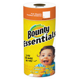 Essentials Paper Towels, 40 Sheets/Roll