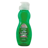 Dishwashing Liquid, Original Scent, 3oz Bottle, 72/Carton