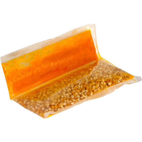 Gold Popcorn Kits, 10.6oz.