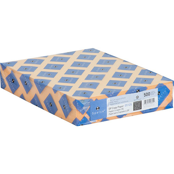 Goldenrod Premium Copy Paper, 20Lb, 8 1/2" x 11"