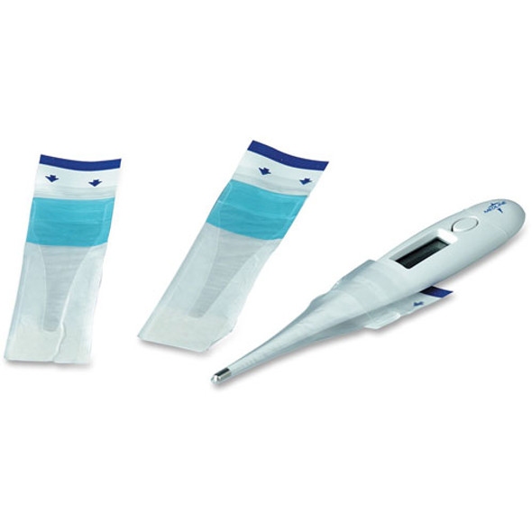 MDS9607 Oral Sheaths for Oral Premier Digital Thermometer