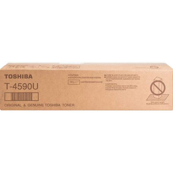 Toner Cartridge for 206/306, 23000 Page Yield, Black